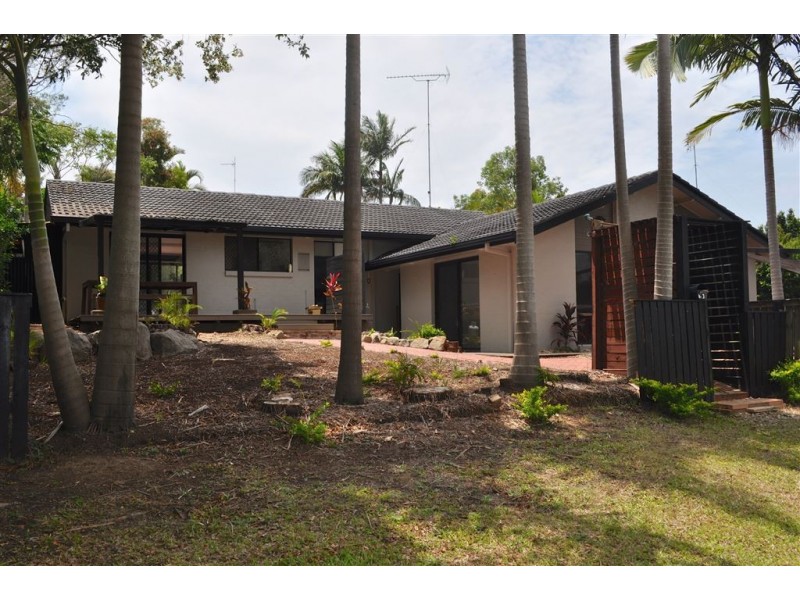 3 Warrungen Way, Ashmore QLD 4214