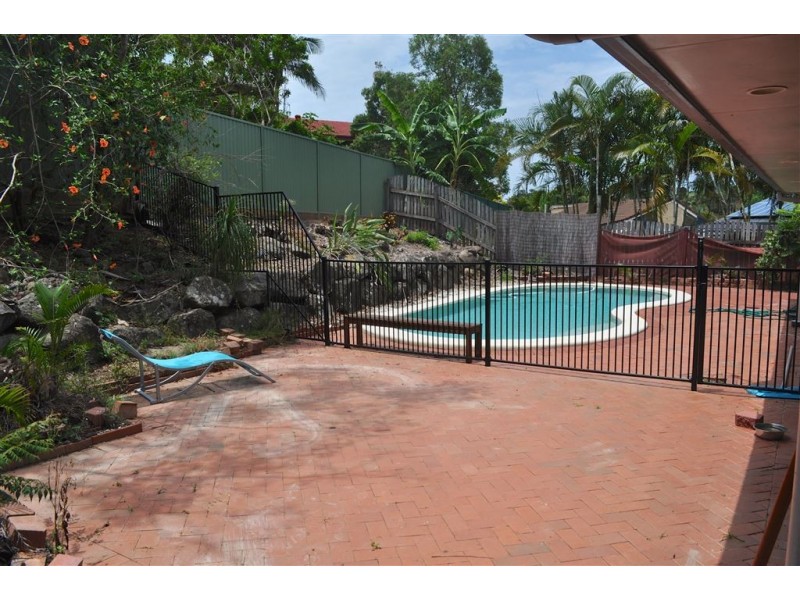 3 Warrungen Way, Ashmore QLD 4214