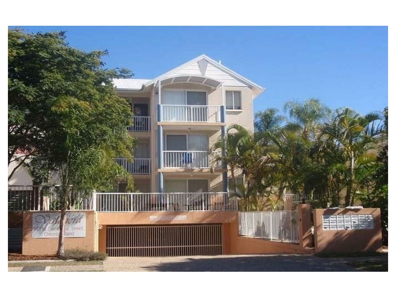 18/14 Darrambal Street, Surfers Paradise QLD 4217