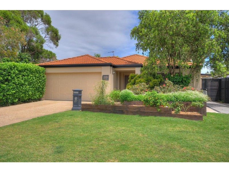 27 Georgia Street, Coombabah QLD 4216