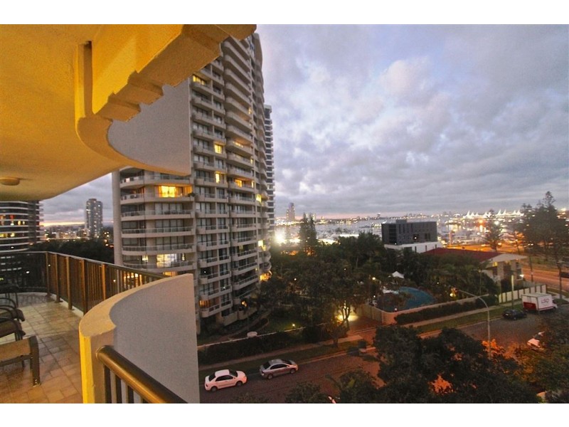 3645 Main Beach Parade, Main Beach QLD 4217