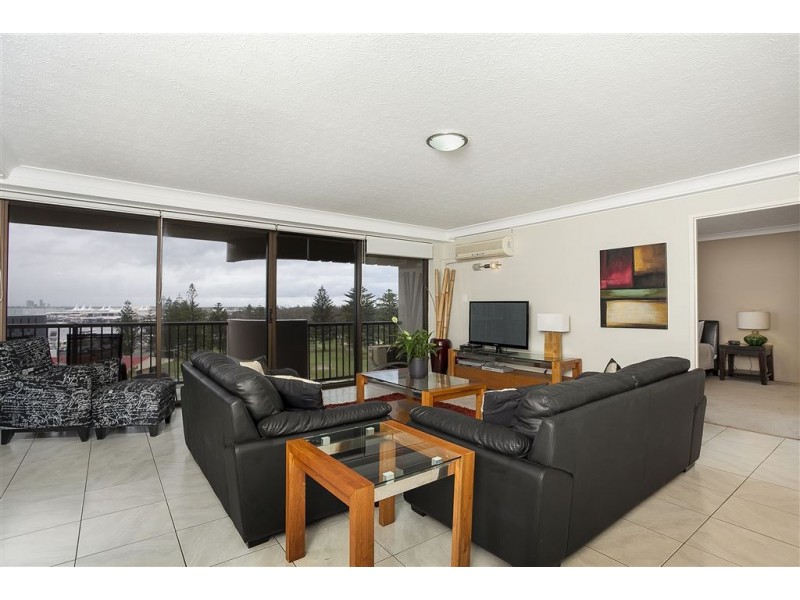 3645 Main Beach Parade, Main Beach QLD 4217