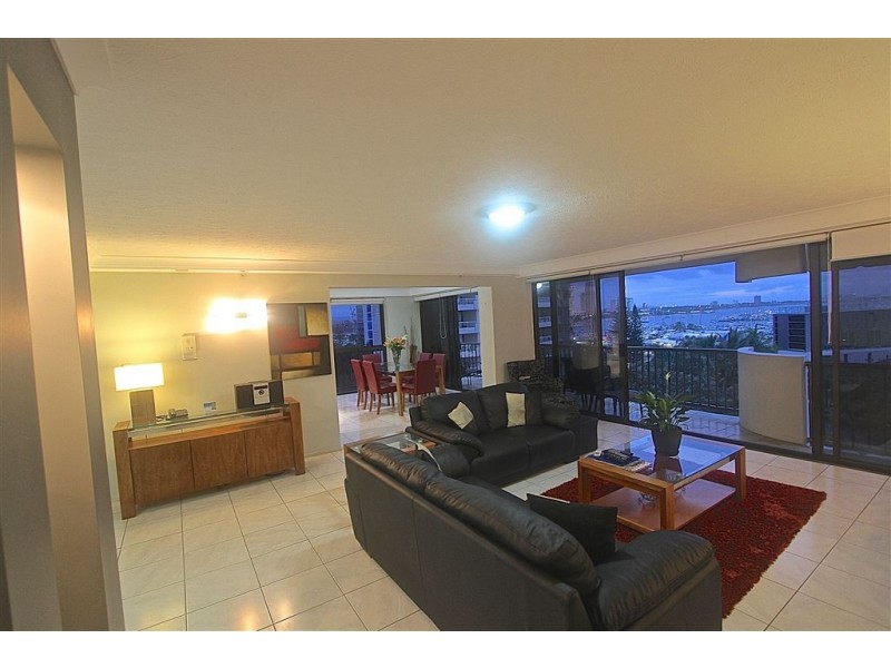 3645 Main Beach Parade, Main Beach QLD 4217