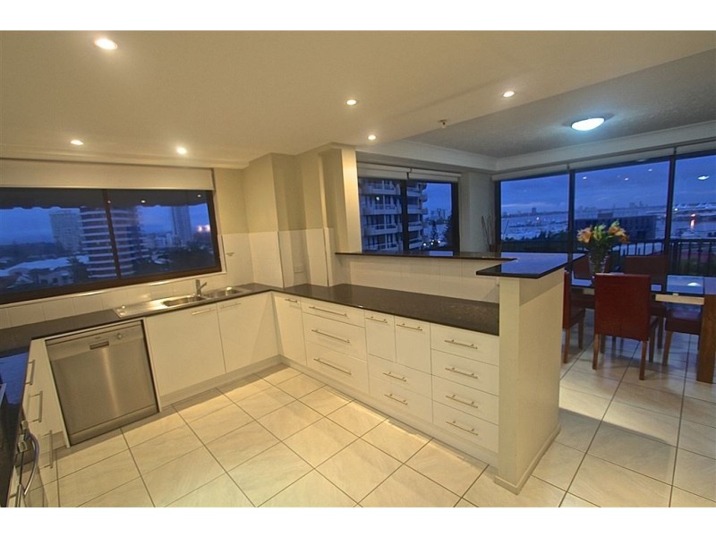 3645 Main Beach Parade, Main Beach QLD 4217