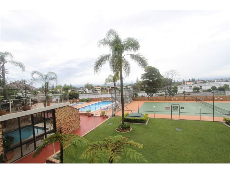 11/33 Thornton Street, Surfers Paradise QLD 4217