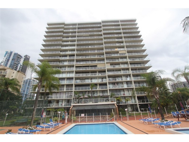 11/33 Thornton Street, Surfers Paradise QLD 4217
