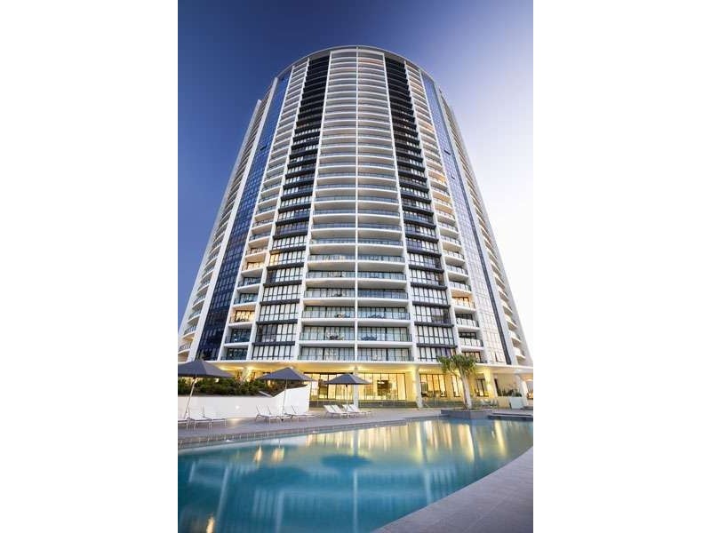 2403/22 Surf Parade, Broadbeach QLD 4218