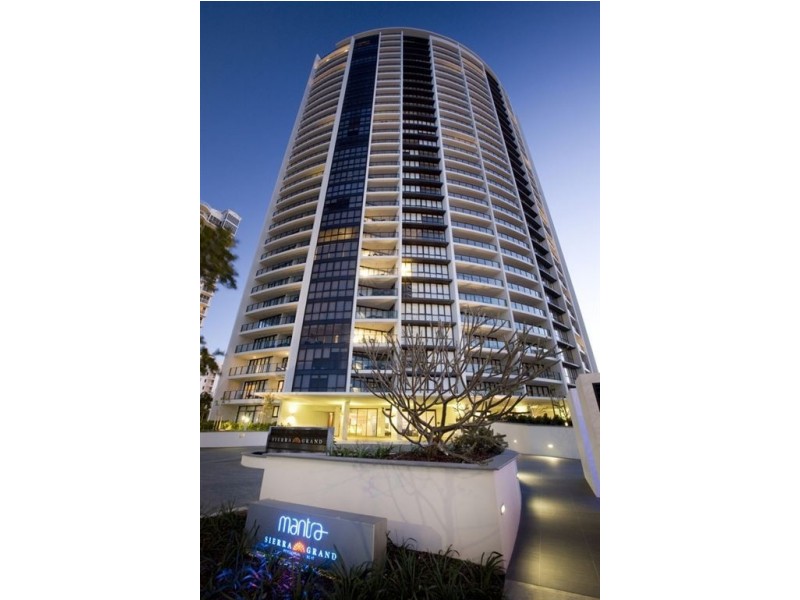 2403/22 Surf Parade, Broadbeach QLD 4218