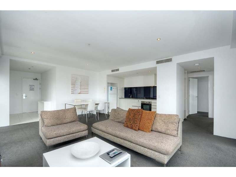 2315/9 Ferny Avenue, Surfers Paradise QLD 4217