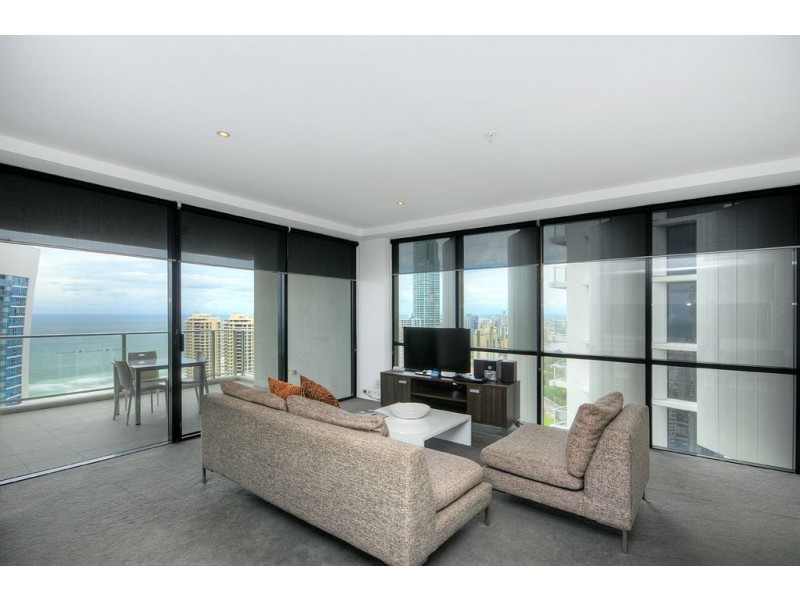2315/9 Ferny Avenue, Surfers Paradise QLD 4217