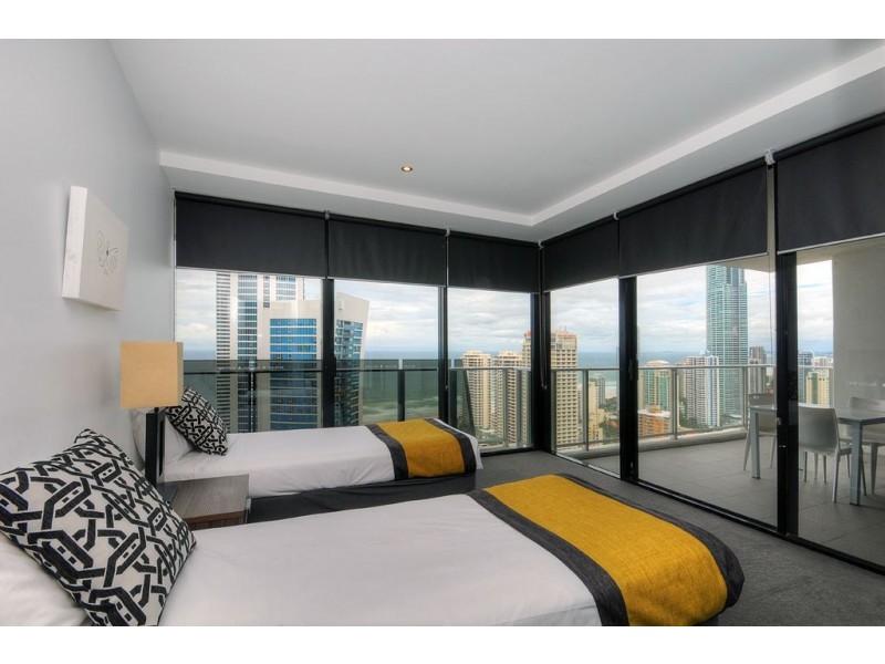 2315/9 Ferny Avenue, Surfers Paradise QLD 4217