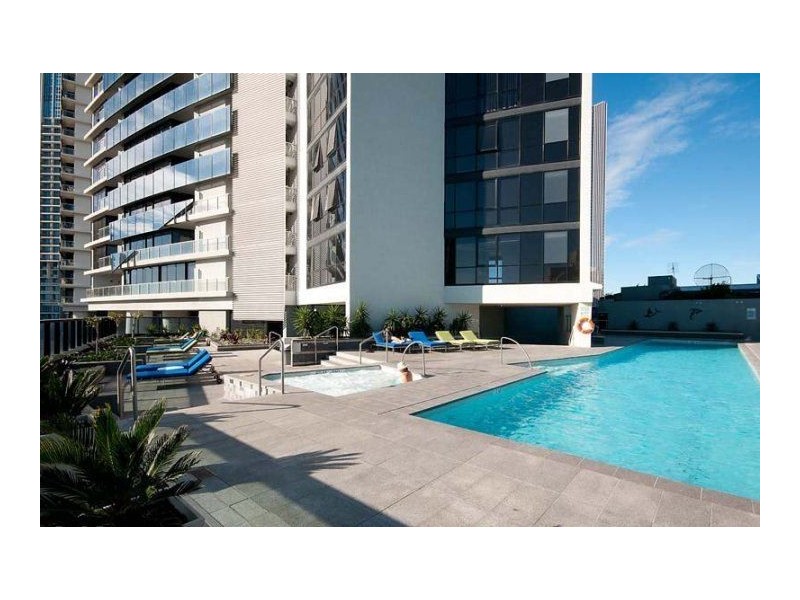2315/9 Ferny Avenue, Surfers Paradise QLD 4217