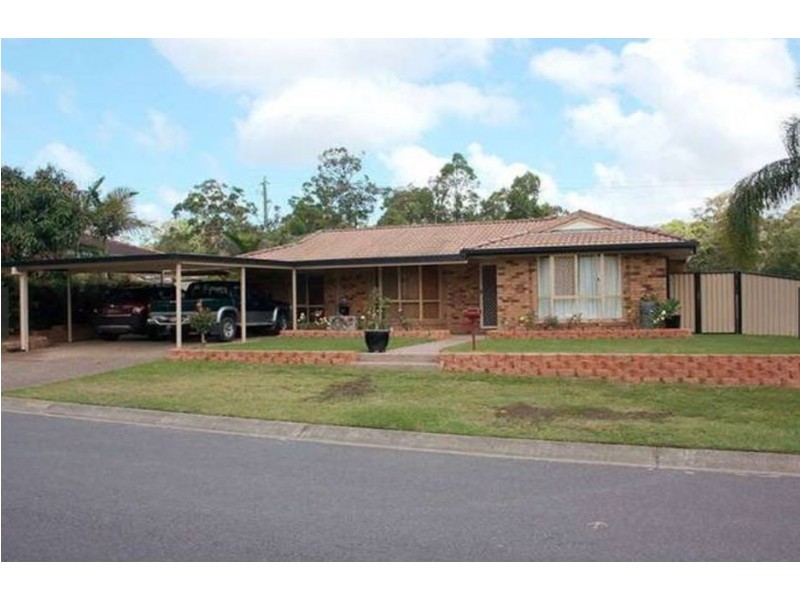 29 Riverpark Drive, Nerang QLD 4211