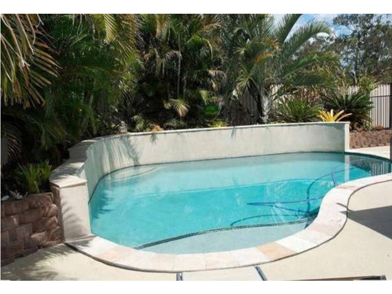 29 Riverpark Drive, Nerang QLD 4211