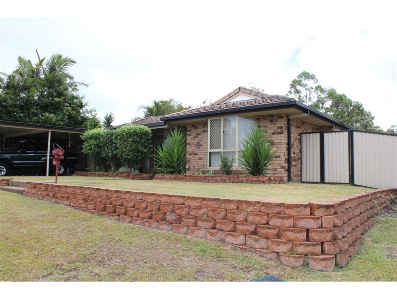 29 Riverpark Drive, Nerang QLD 4211