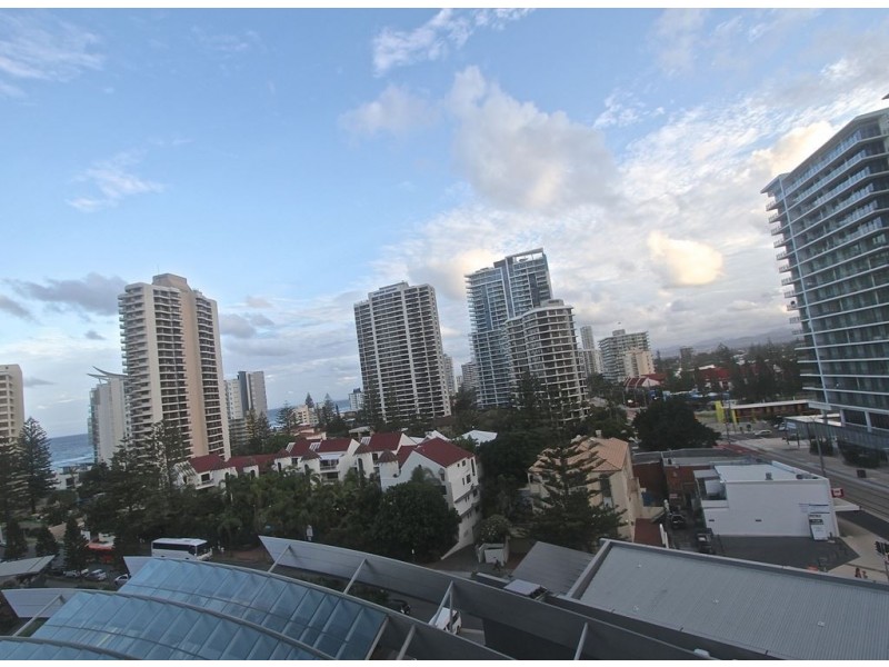 708/9 Hamilton Avenue, Surfers Paradise QLD 4217