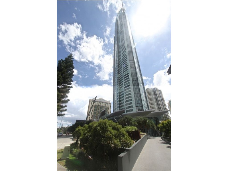 708/9 Hamilton Avenue, Surfers Paradise QLD 4217