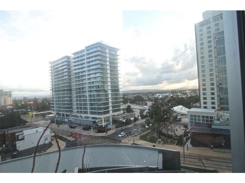 708/9 Hamilton Avenue, Surfers Paradise QLD 4217