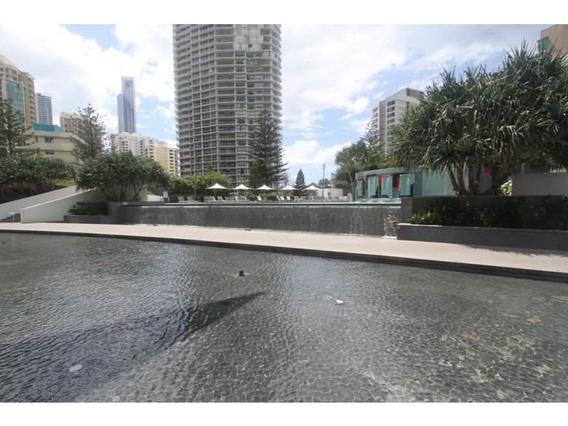 708/9 Hamilton Avenue, Surfers Paradise QLD 4217