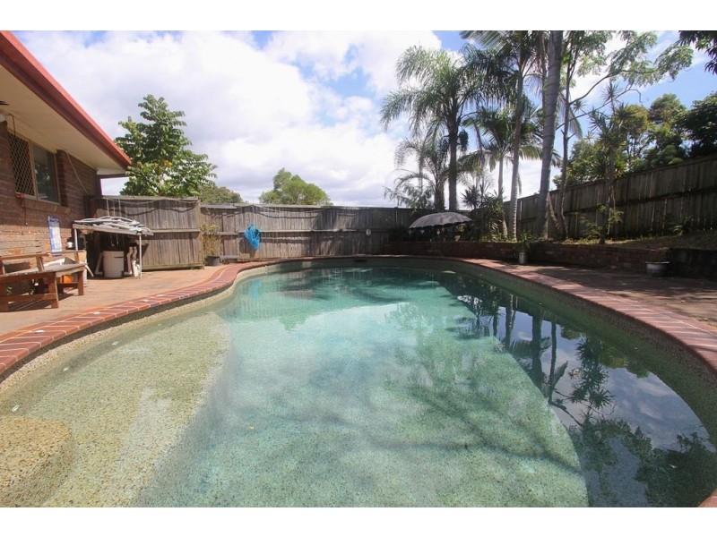 1 Bunbury Court, Elanora QLD 4221