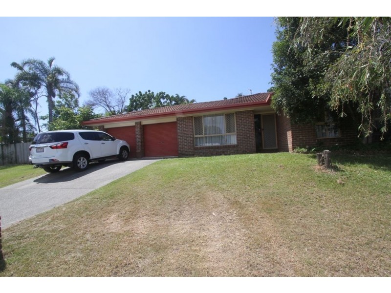 1 Bunbury Court, Elanora QLD 4221