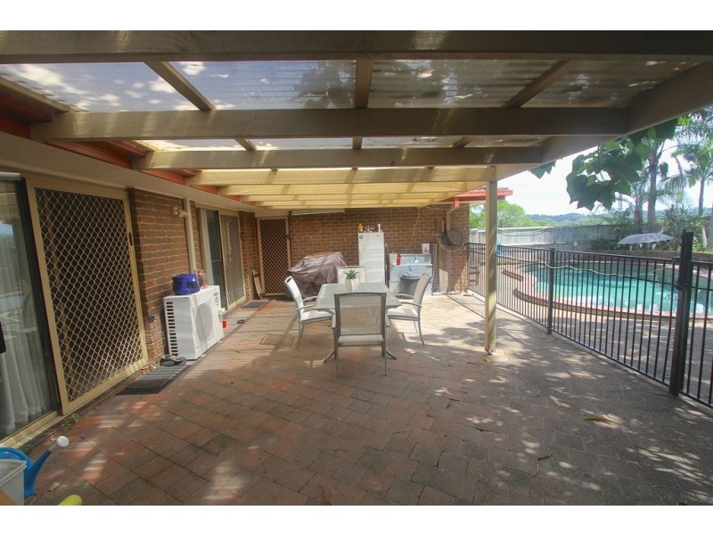 1 Bunbury Court, Elanora QLD 4221