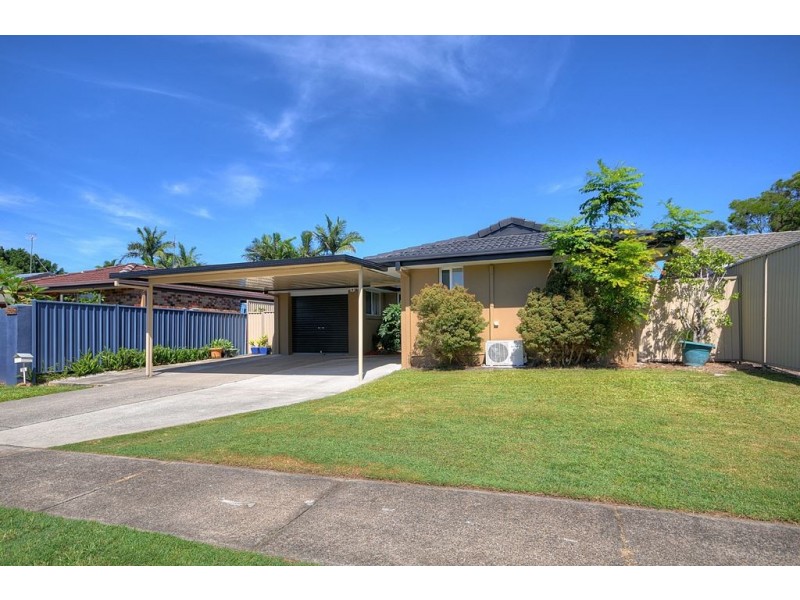 55 Montezuma Drive, Burleigh Waters QLD 4220