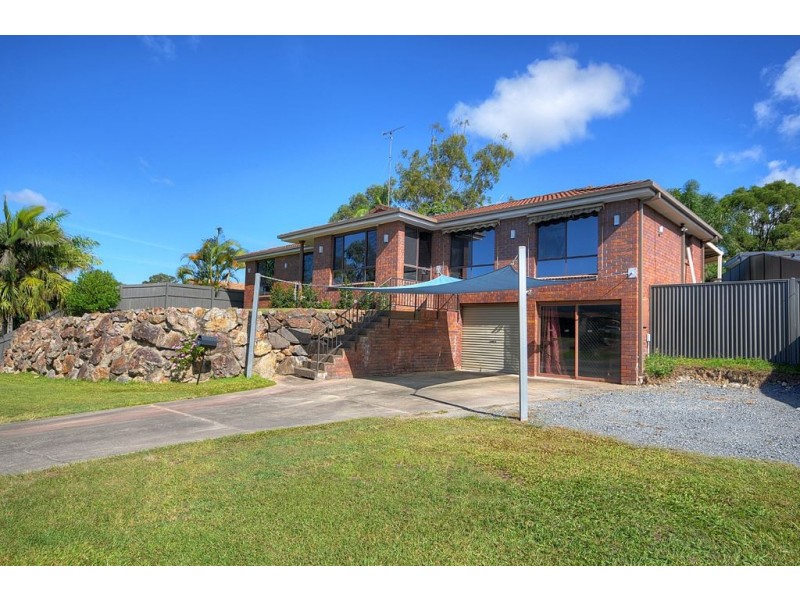 8 Lexington Drive, Worongary QLD 4213