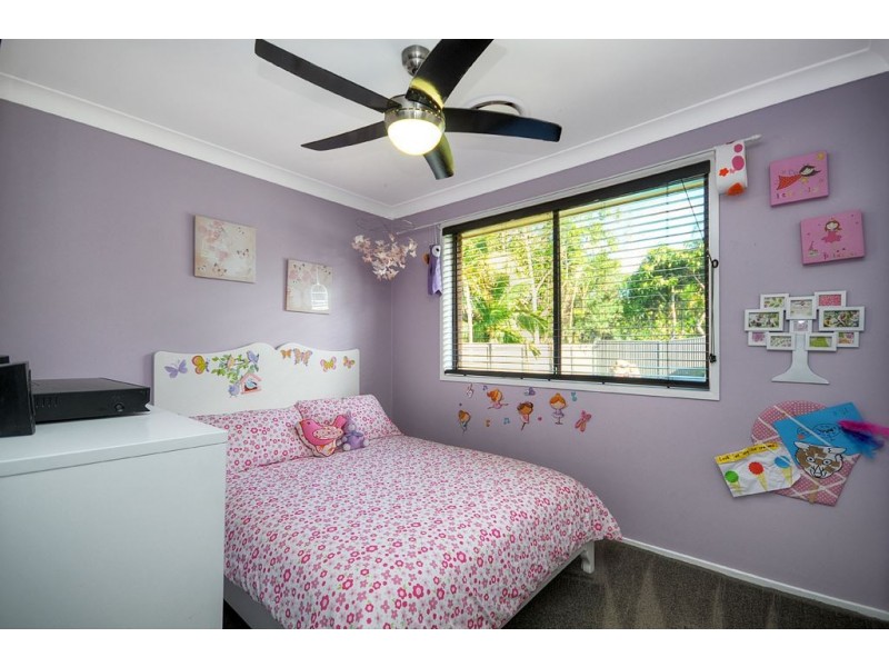 8 Lexington Drive, Worongary QLD 4213