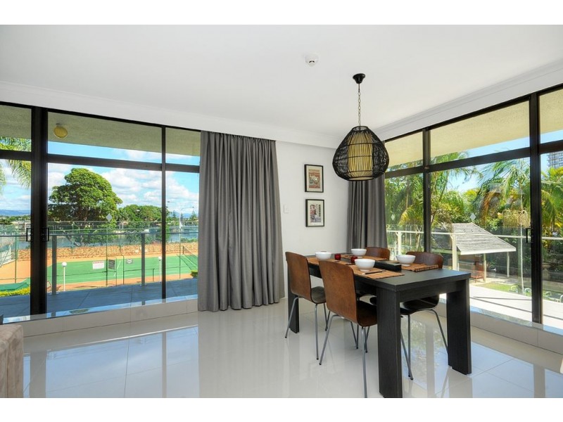 11/33 Thornton Street, Surfers Paradise QLD 4217