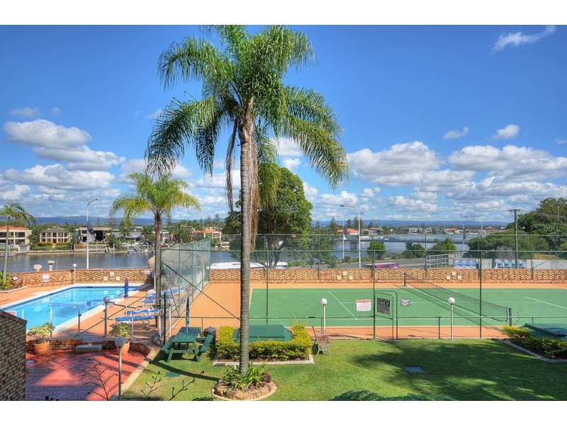 11/33 Thornton Street, Surfers Paradise QLD 4217