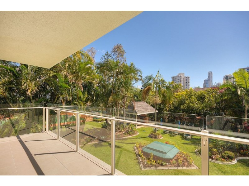 11/33 Thornton Street, Surfers Paradise QLD 4217