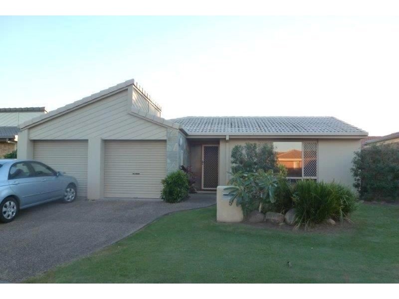 5 Prinia Place, Burleigh Waters QLD 4220