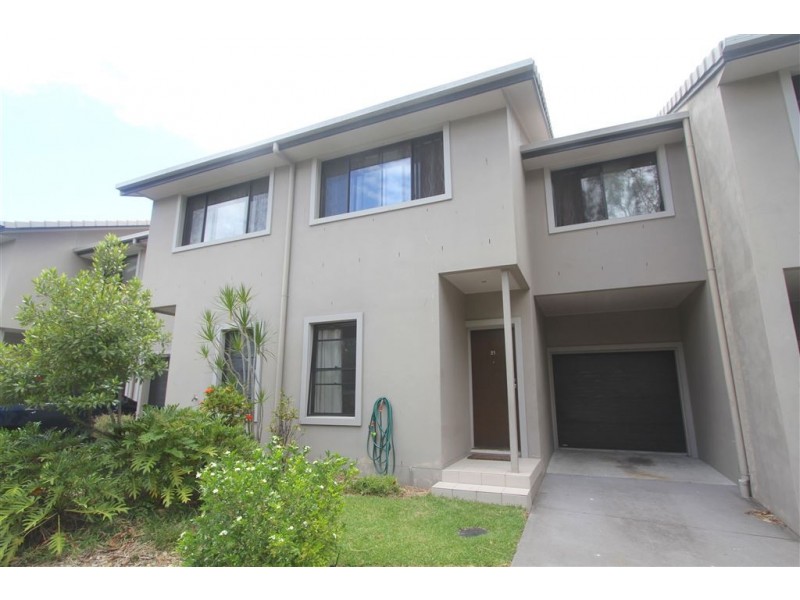 21/15 Ancona Street, Carrara QLD 4211