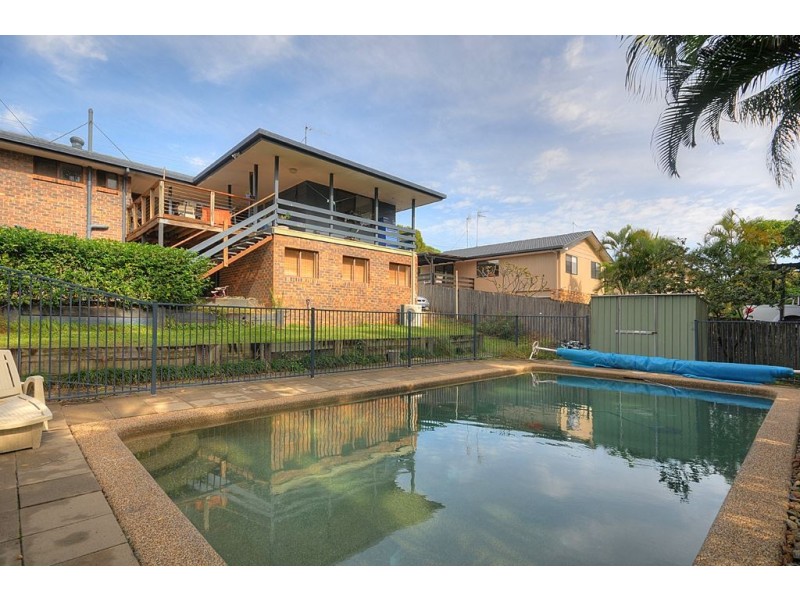 25 Lavinia Street, Southport QLD 4215