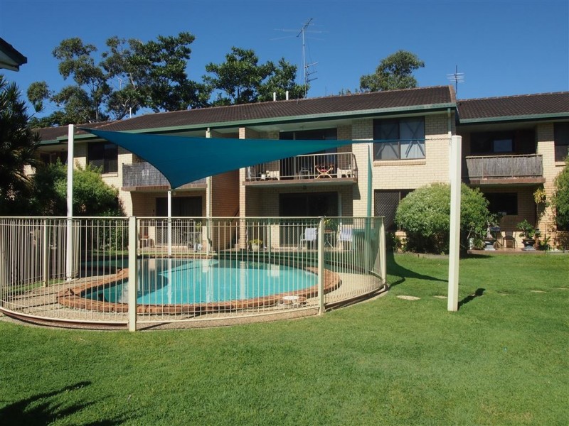11/53 Duet Drive, Mermaid Waters QLD 4218