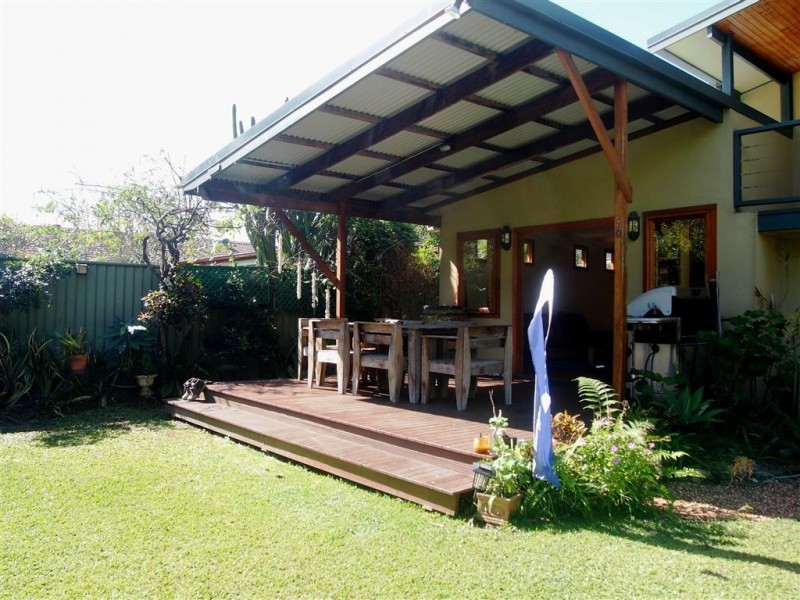 31 Elizabeth Street, Currumbin Waters QLD 4223