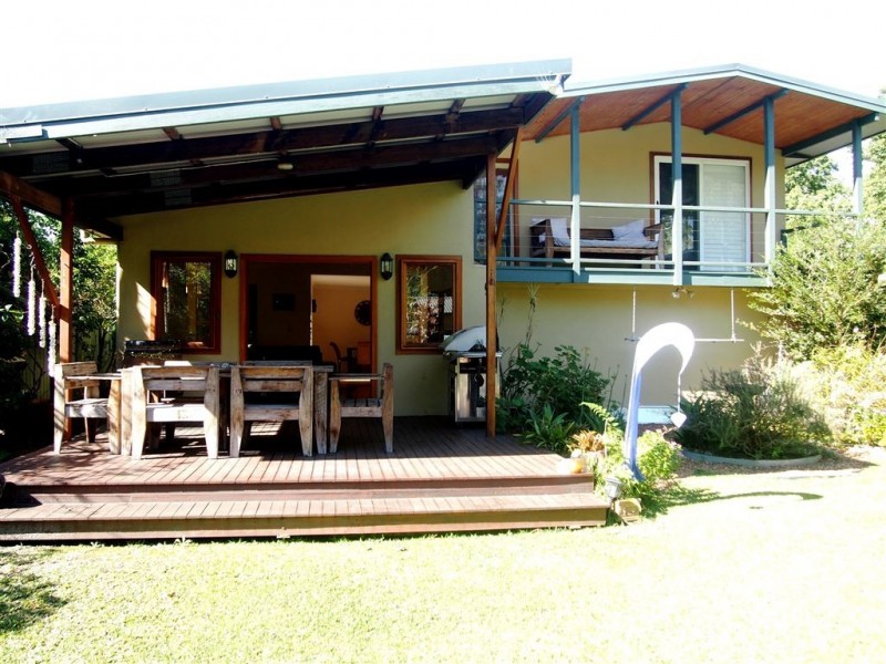 31 Elizabeth Street, Currumbin Waters QLD 4223