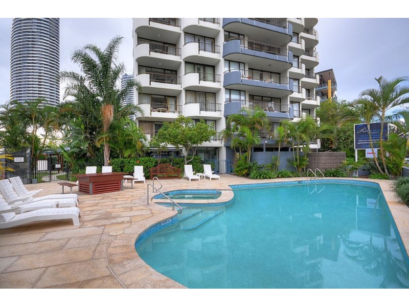 801/8 Albert Avenue, Broadbeach QLD 4218