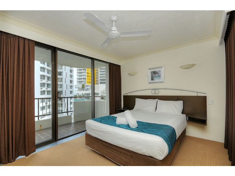 801/8 Albert Avenue, Broadbeach QLD 4218