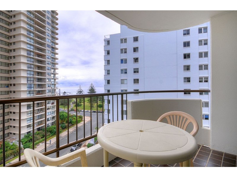 801/8 Albert Avenue, Broadbeach QLD 4218
