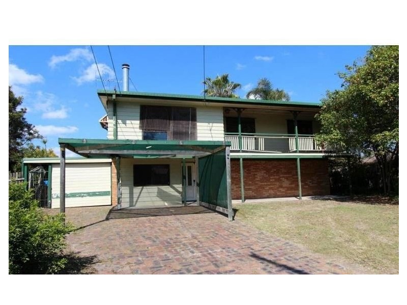 6 Breynia Street, Kingston QLD 4114