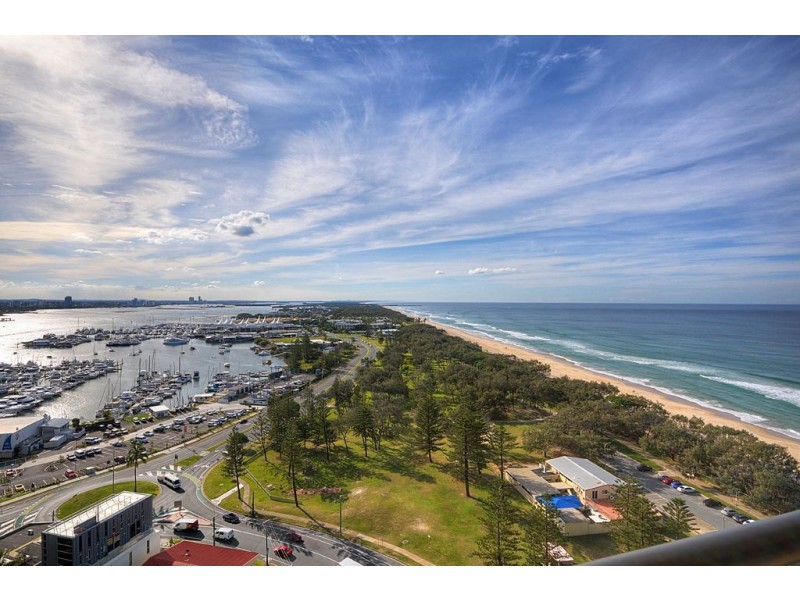 78/3645 Main Beach Parade, Main Beach QLD 4217