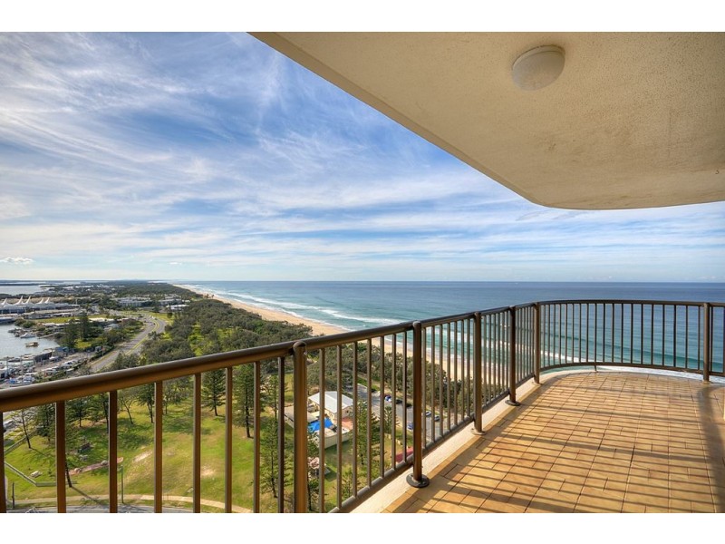 78/3645 Main Beach Parade, Main Beach QLD 4217