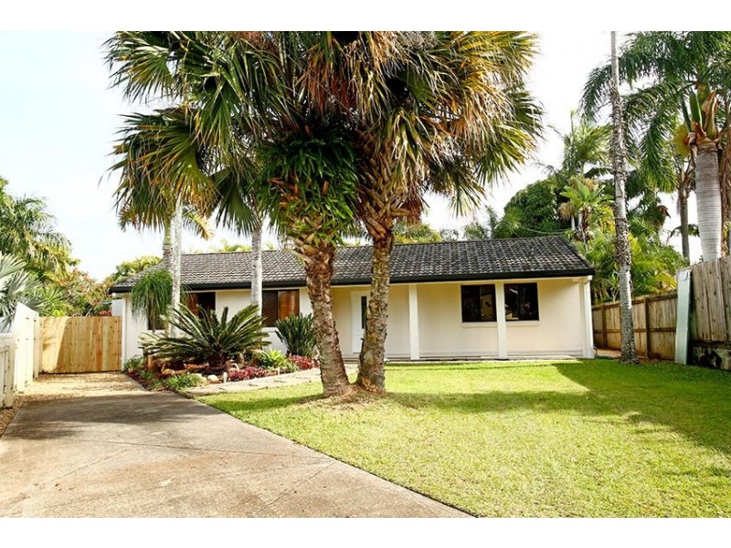 3 Reid Court, Carrara QLD 4211