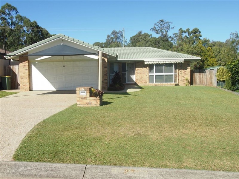 27 Riverpark Drive, Nerang QLD 4211