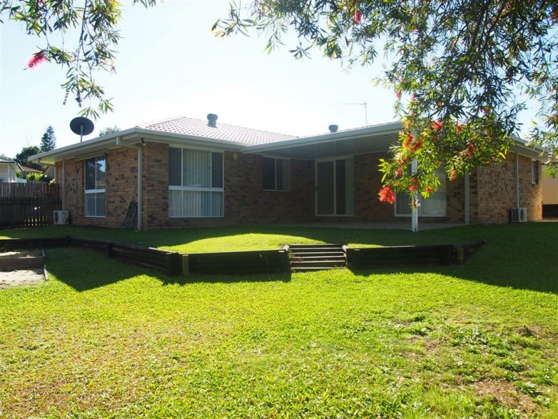 27 Riverpark Drive, Nerang QLD 4211