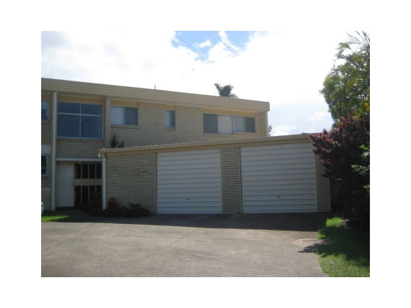 6/20 Aquila Court, Mermaid Waters QLD 4218