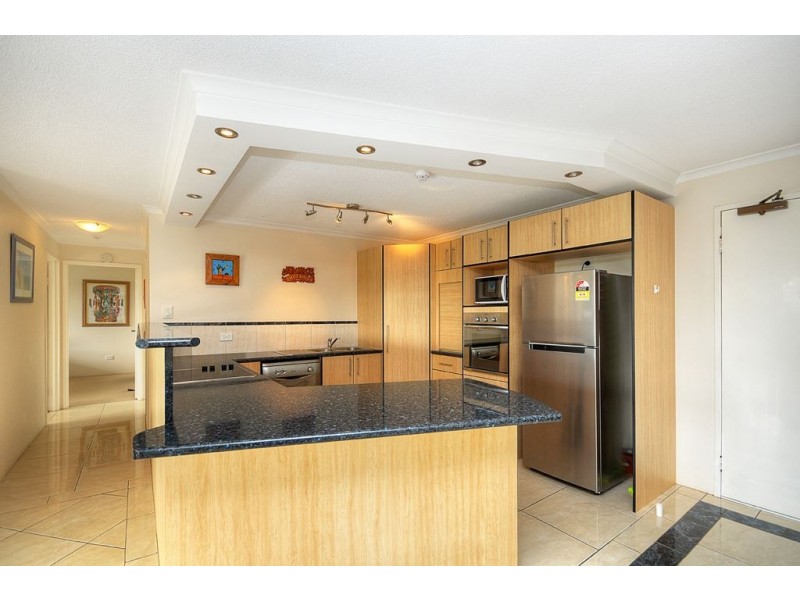 7/54 Hooker Boulevard, Mermaid Waters QLD 4218