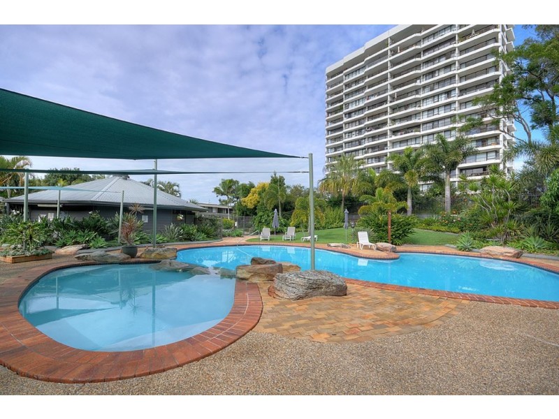 7/54 Hooker Boulevard, Mermaid Waters QLD 4218